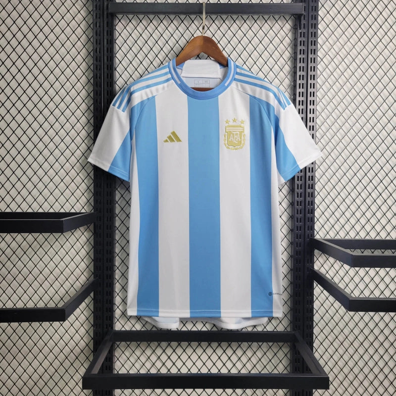 Maillot Domicile Argentine 2024 