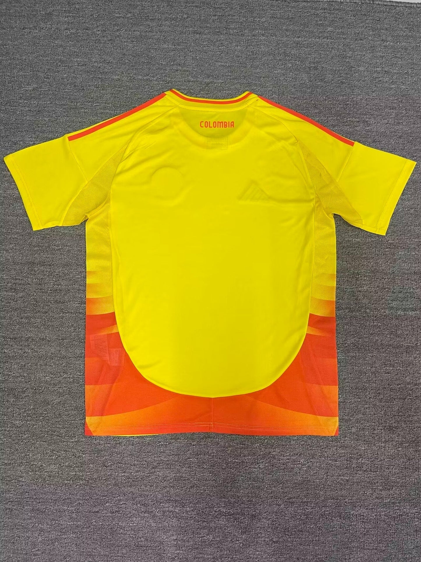 Colombia 2024 Home Shirt