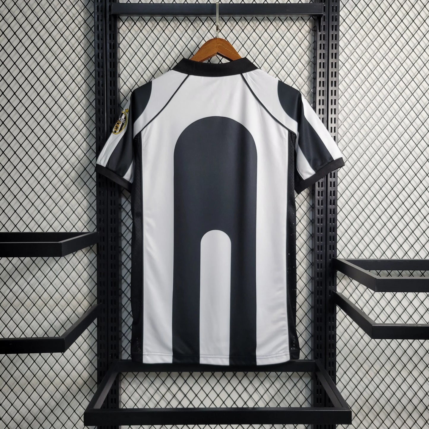 Maillot domicile Juventus 97/98 