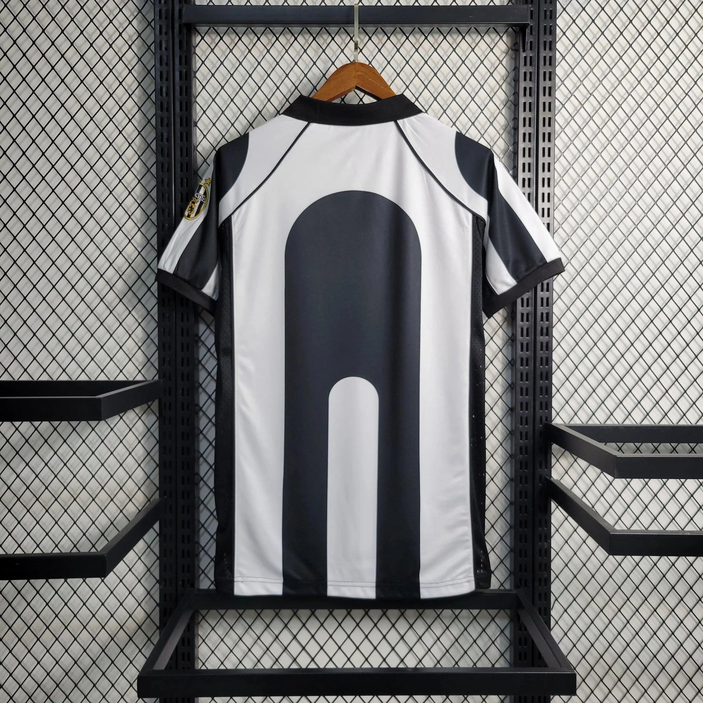 Camisola Principal Juventus 97/98