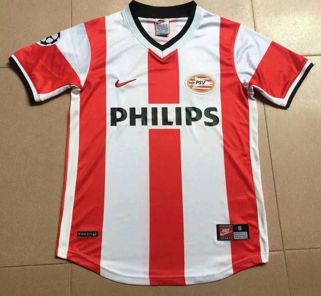 Camisola Principal PSV Eindhoven 1998