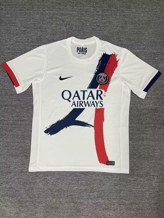 Camisola Secundária PSG 2024/25