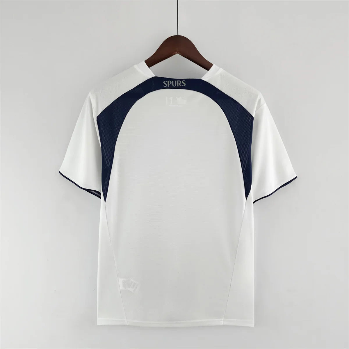 Camisola Principal Tottenham 2006/07