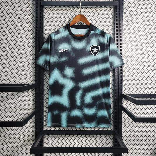 Botafogo 2023/24 training shirt