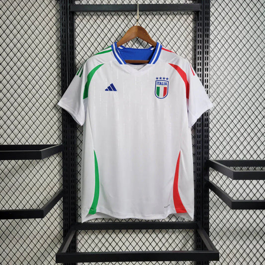 Italy 2023/24 Secondary Shirt