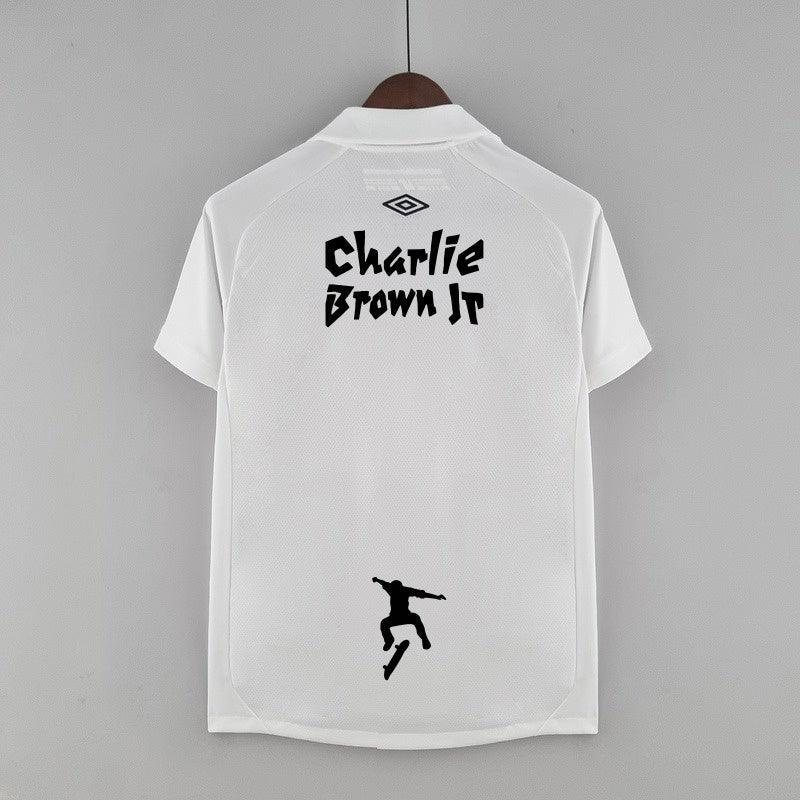 Camisola Charlie Brown Santos 2022/23