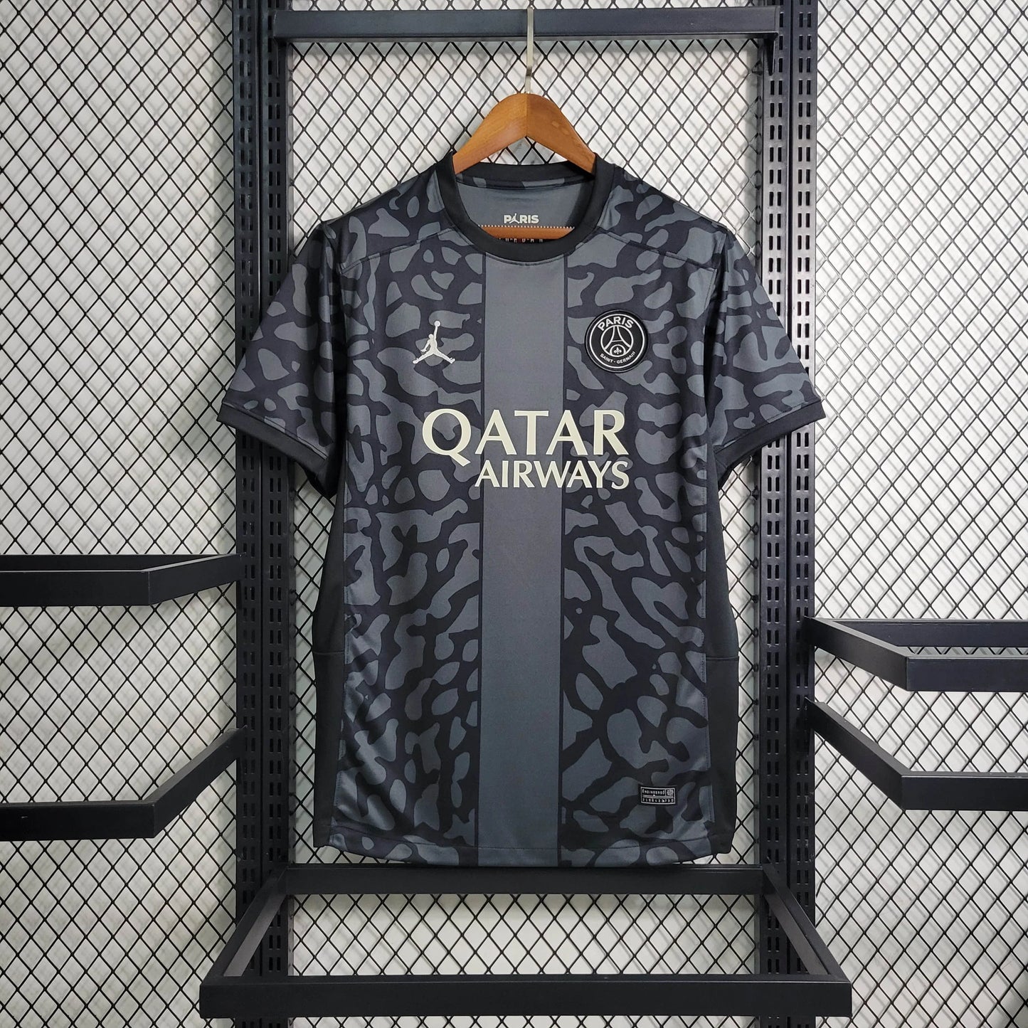 Maillot Troisième PSG 2023/24 