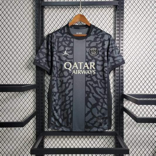 PSG 2023/24 Third Shirt