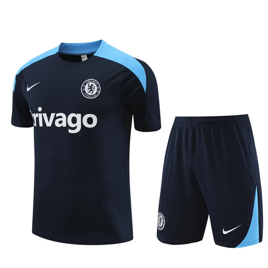 Conjunto de Treino Chelsea 4 2024/25