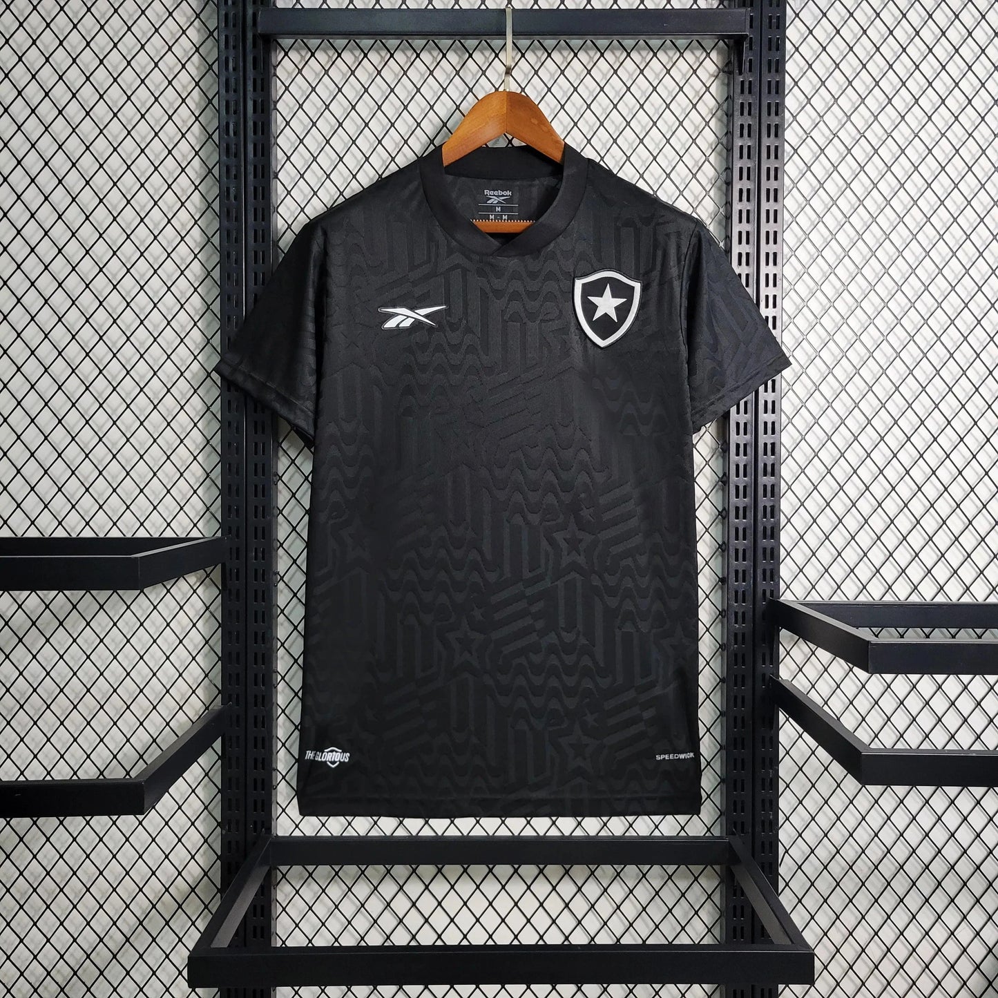 Botafogo Camisola secundária2023/24