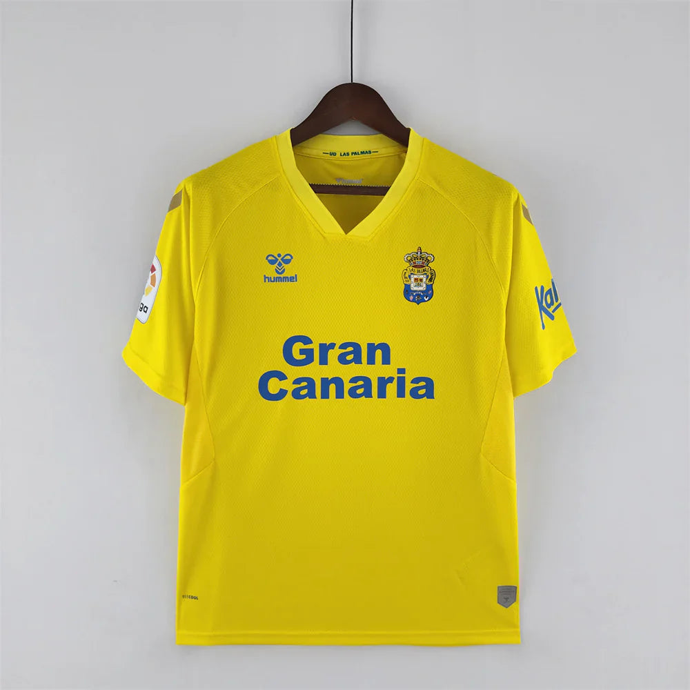 Camisola Principal Las Palmas 2022/23