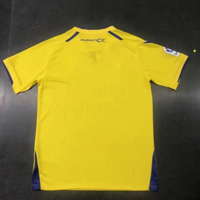 Cádiz 2022/23 Home Shirt