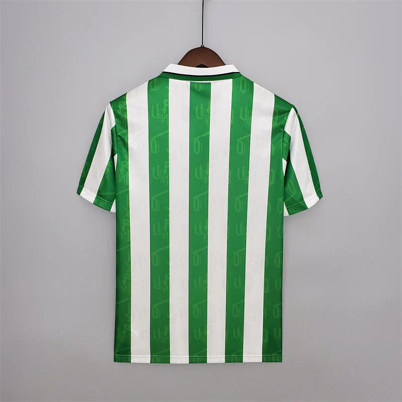 Betis Home Shirt 1994/95