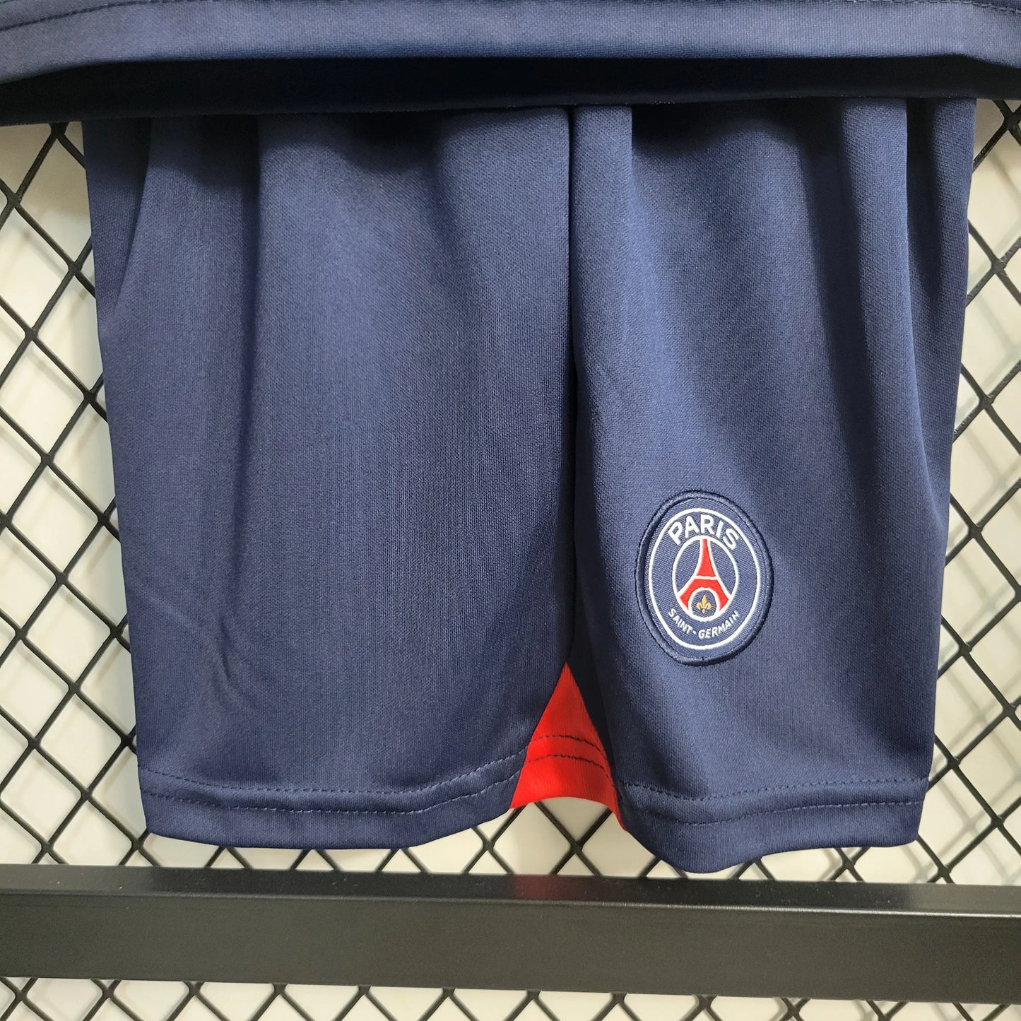 Kit Criança Principal PSG 2023/24