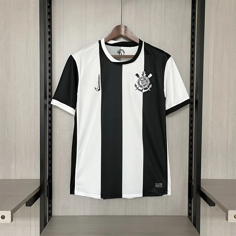 Terceira Camisola Corinthians 2024/25