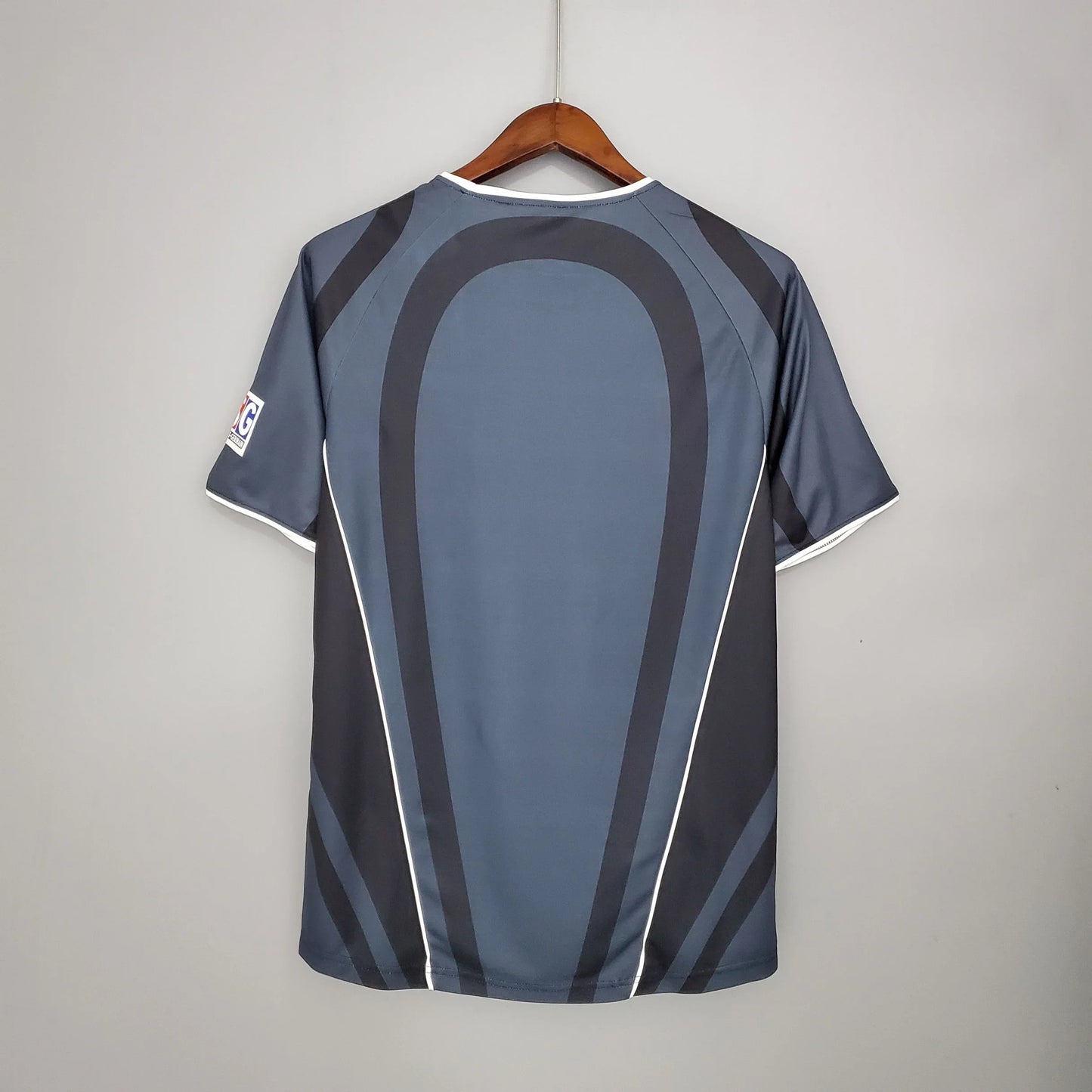 Maillot Troisième PSG 2001/02 