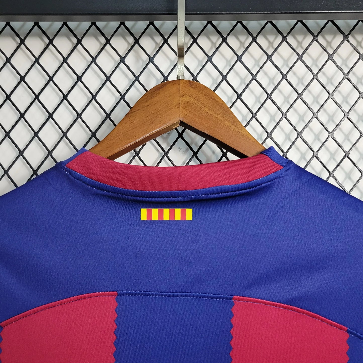 Barcelona 2023/24 Home Shirt