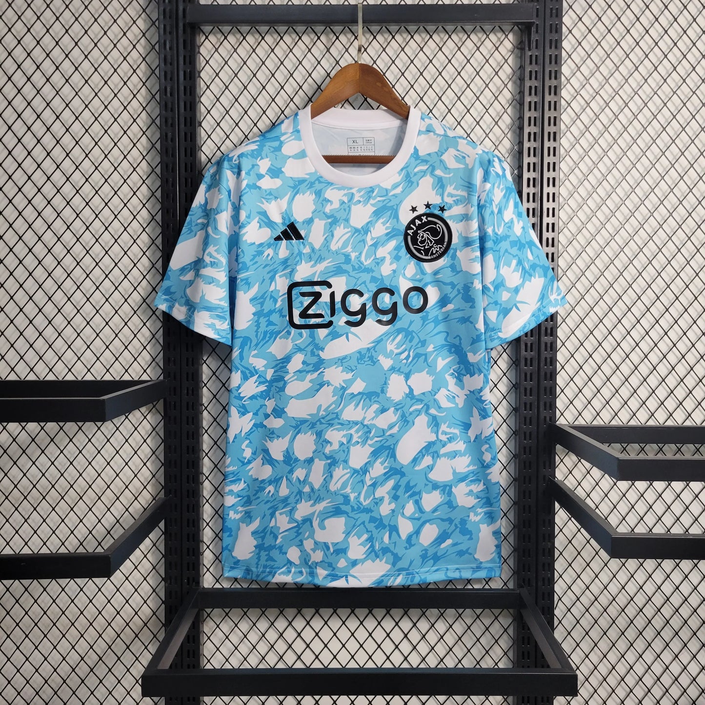 Ajax 2023/24 Training Shirt