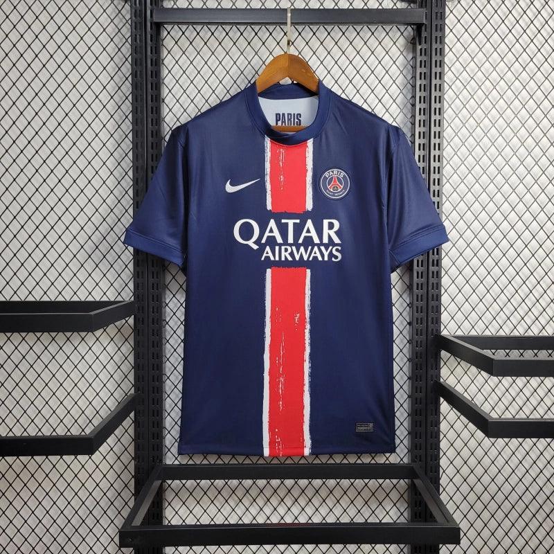 Maillot Domicile PSG 2024/25 