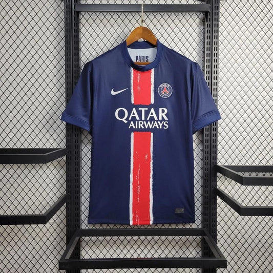 PSG 2024/25 Home Shirt