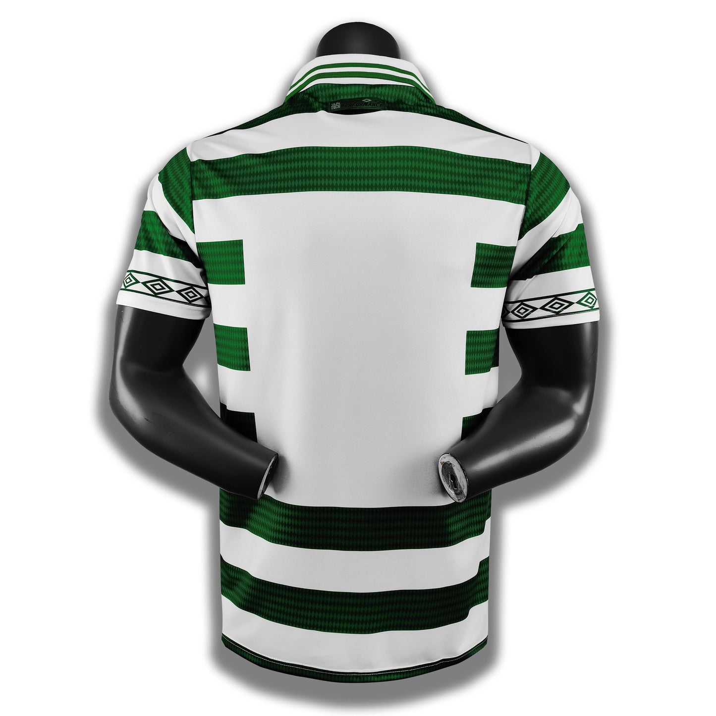 Camisola Principal Celtic 1998/99