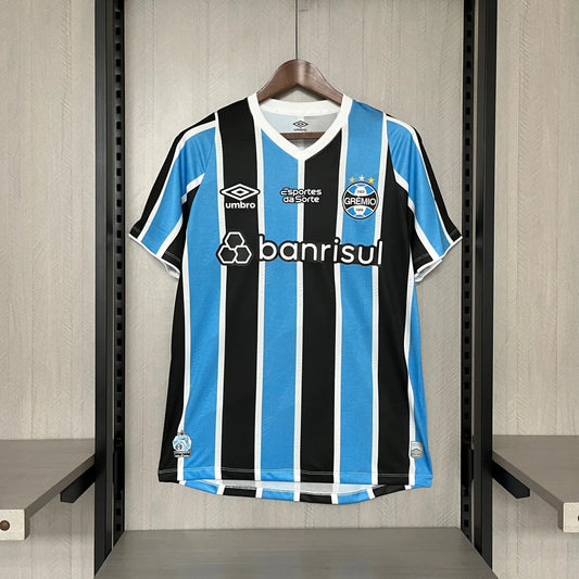 Camisola Principal Grêmio 2024/25