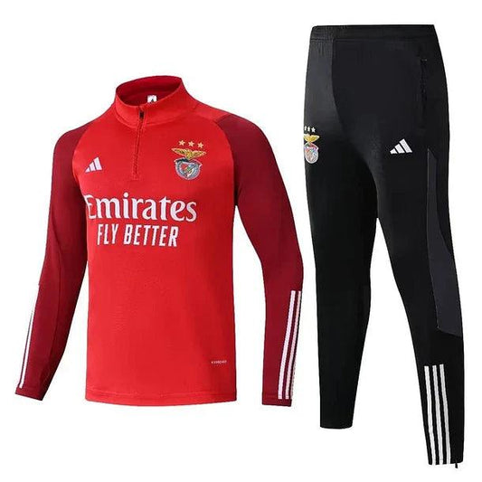 Benfica Tracksuit w/shirt