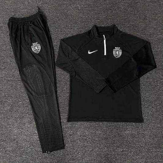 Sporting Tracksuit w/T-shirt