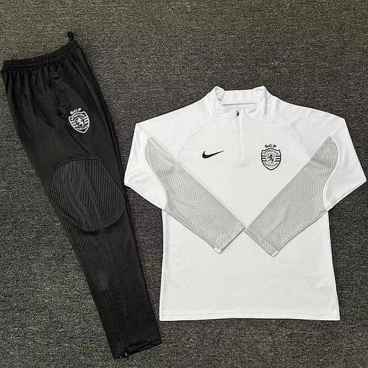 Sporting 2 Tracksuit w/T-shirt