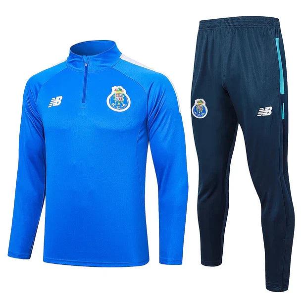 Porto Tracksuit w/T-shirt