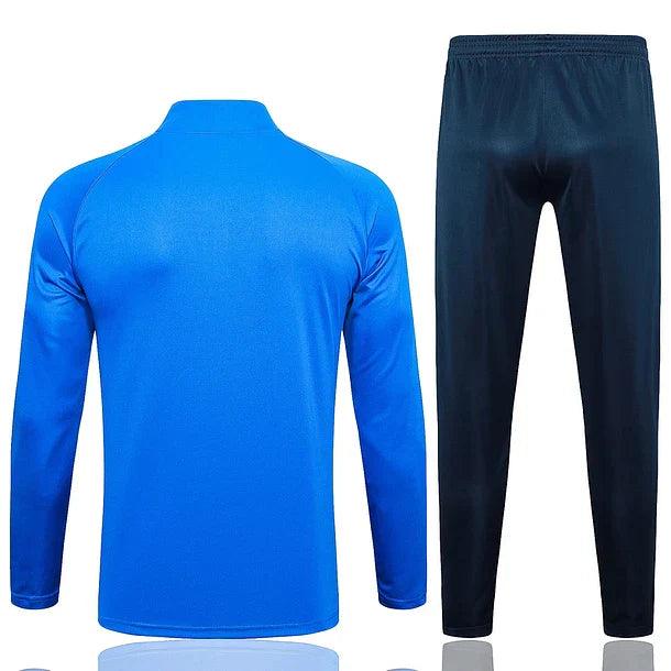 Porto Tracksuit w/T-shirt