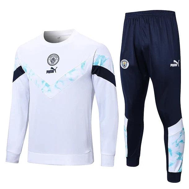 Fato de Treino Manchester City 10 c/camisola 2023/24