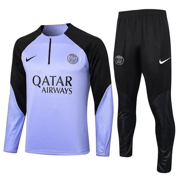 Fato de Treino Purple PSG c/camisola 2023/24