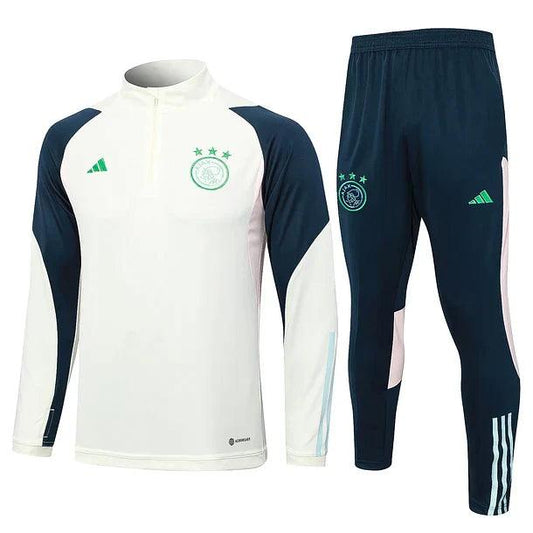 Fato de Treino Ajax c/camisola 2023/24