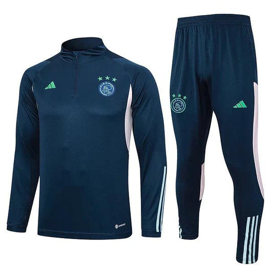 Survêtement et maillot Ajax 2 2023/24