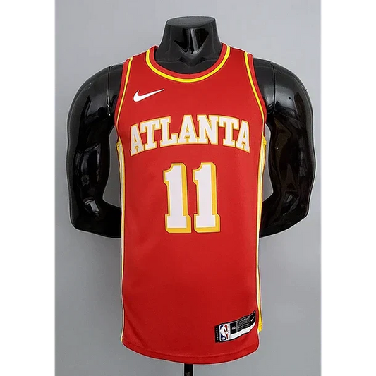 Atlanta Hawks Red