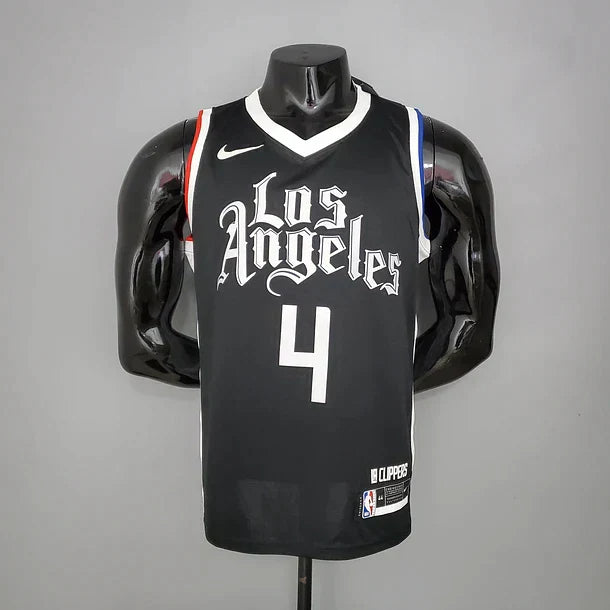 Los Angeles Clippers Black