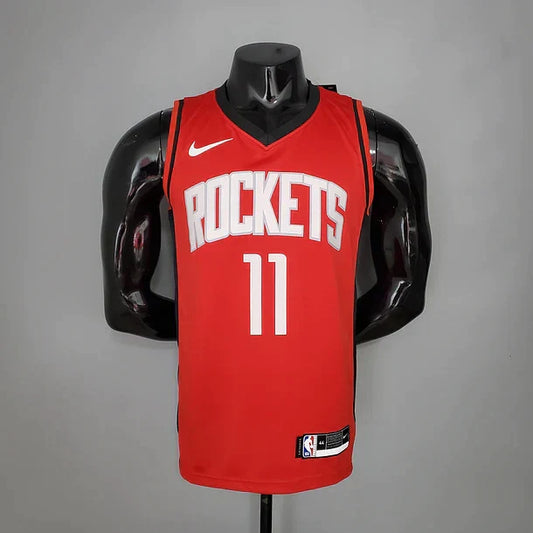 Houston Rockets Rockets Rouge NBA 