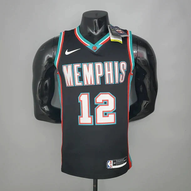 Memphis Grizzlies Grizzlies Retro Black