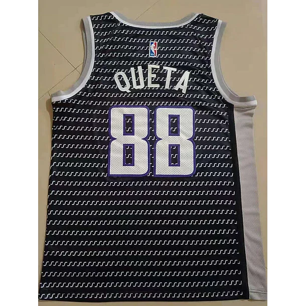 Sacramento Kings Queta