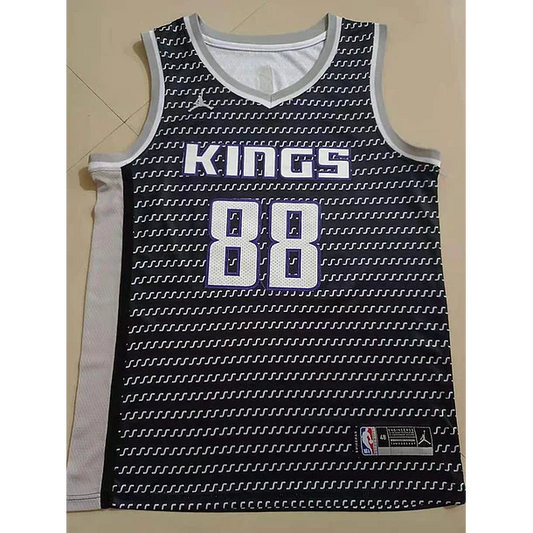 Sacramento Kings Queta