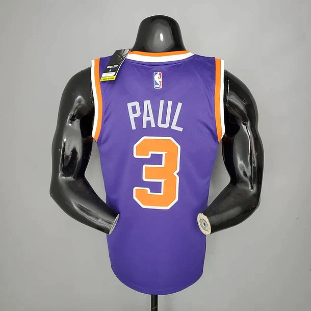 Phoenix Suns Violet 