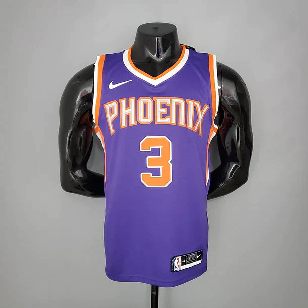 Phoenix Suns Purple