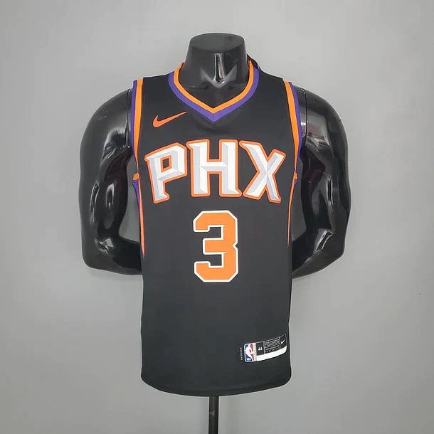 Phoenix Suns Noir 