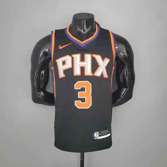 Phoenix Suns Black