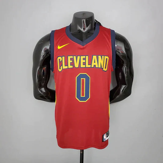 Cleveland Cavaliers Bourgogne 2017 