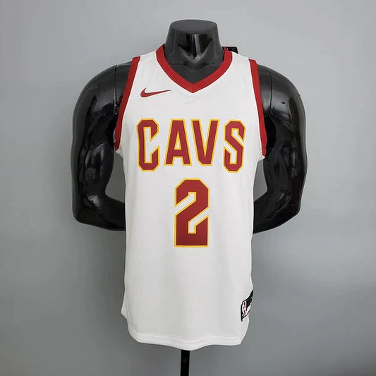 Cleveland Cavaliers White