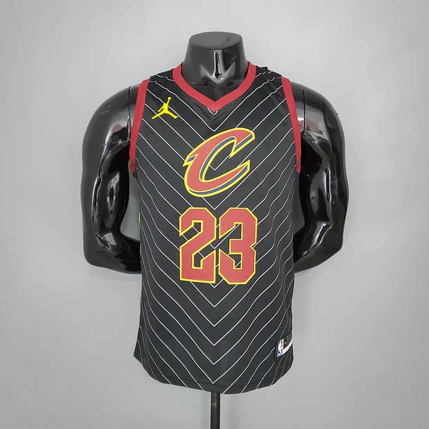 Cleveland Cavaliers JORDAN Theme Limited Edition Black