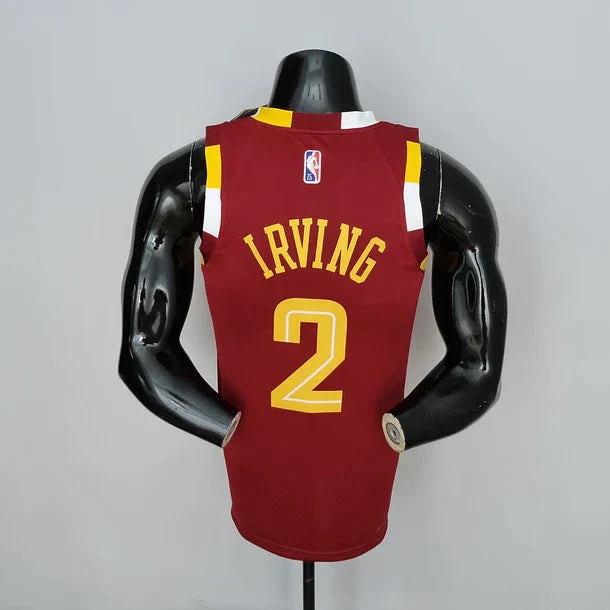 Cleveland Cavaliers Urban Edition Rouge 