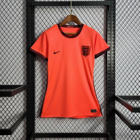 Camisola Secundária Inglaterra 2022/23 Mulher